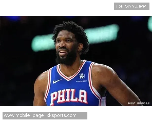 恩比德分享复出心路历程期待明天的状态与表现如何 恩比德分享复出心路历程期待明天的状态与表现如何