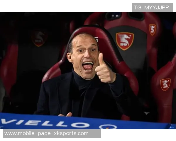 阿莱格里历史性成就德比胜利助力尤文米兰双百胜记录 阿莱格里历史性成就德比胜利助力尤文米兰双百胜记录