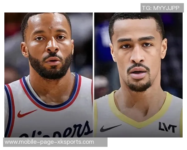 鲍威尔三分狂轰36分带队击败东部第一展现超强实力