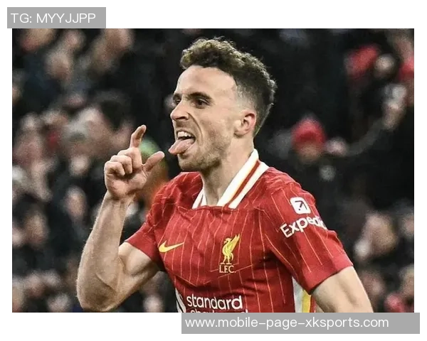 利物浦官方宣布筹集超225万英镑支持若塔慈善项目 利物浦官方宣布筹集超225万英镑支持若塔慈善项目