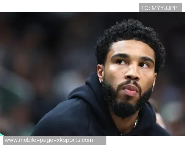 帕金斯称塔图姆复出后将助力布朗成东部最强二人组 帕金斯称塔图姆复出后将助力布朗成东部最强二人组