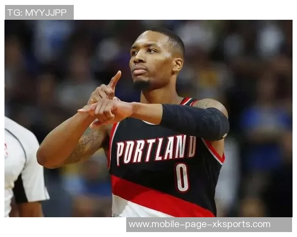 快节奏的开拓者打法挑战利拉德7年前的他能否再度适应 快节奏的开拓者打法挑战利拉德7年前的他能否再度适应