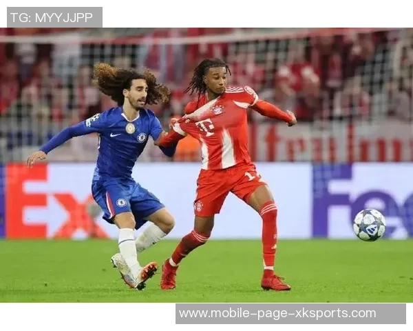 法尔克透露拜仁或不买断杰克逊正在关注其他前锋选项