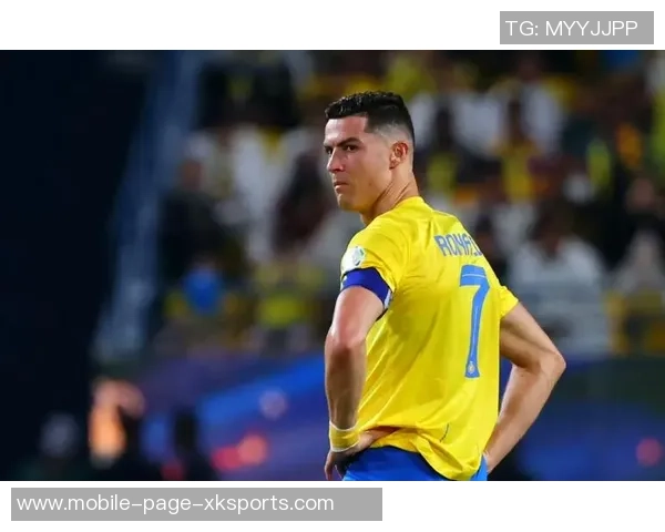 C罗生涯进球将破千亚马尔需再战20年追赶传奇足迹 C罗生涯进球将破千亚马尔需再战20年追赶传奇足迹