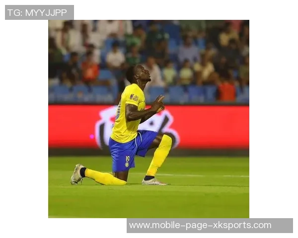 今日趣图：从我厂到利雅得胜利的掉链子转移之旅