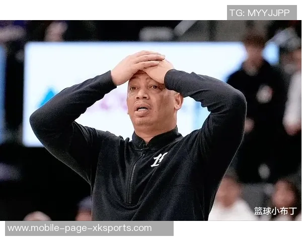 泰伦卢谈比尔先发得分后卫科林斯是否首发记忆模糊