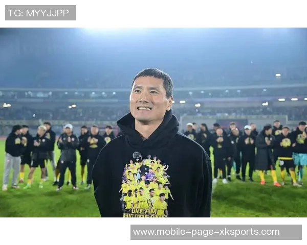 邵佳一坚定表示进军世界杯是唯一目标否则自己不算合格球员